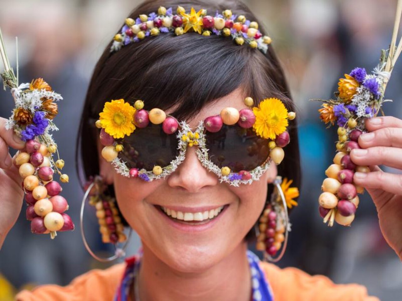 20 Festivals in Germany Worthy of any Bucket List