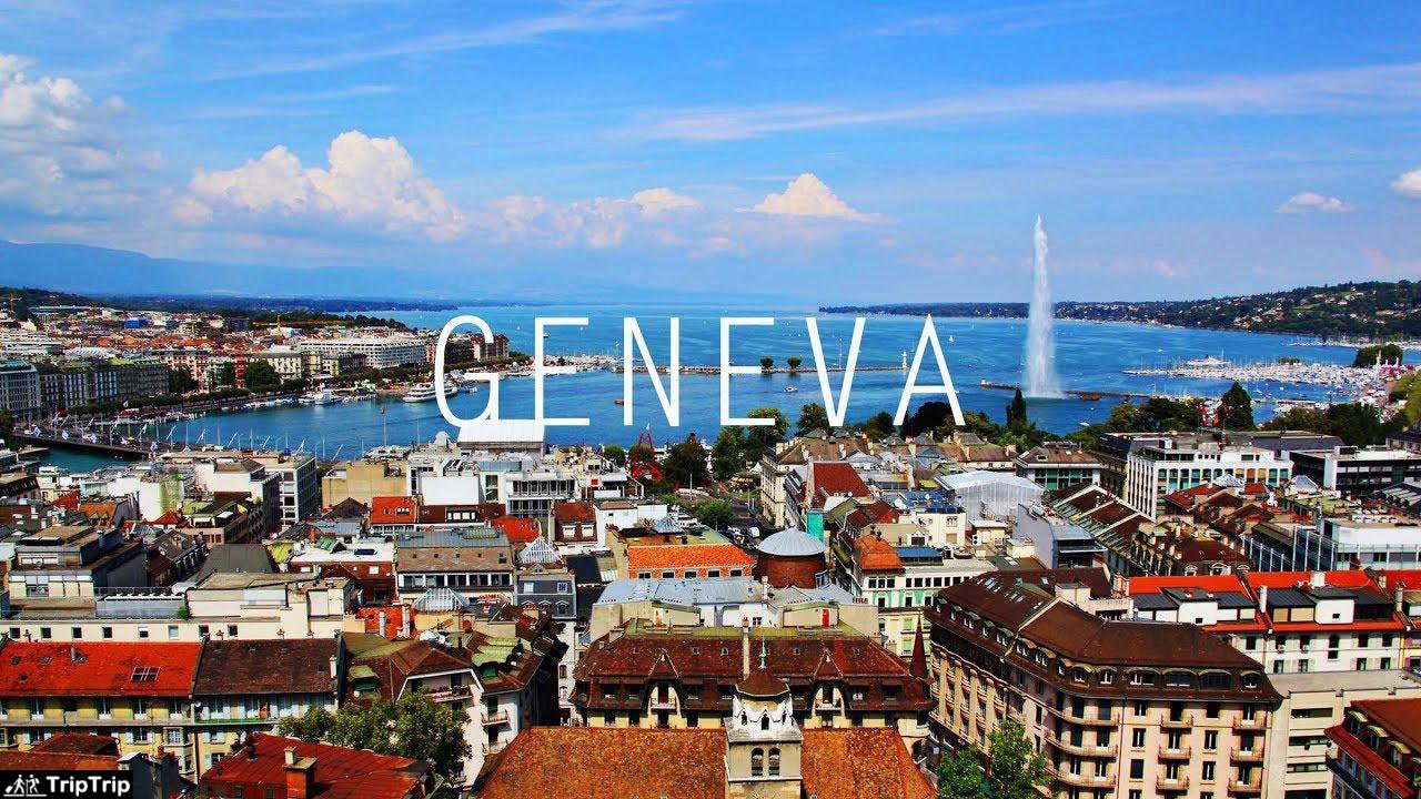 geneva tourism board