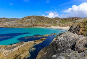 The Best & Most Beautiful Beaches In Scotland